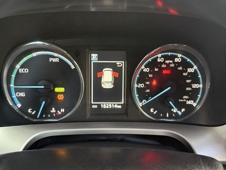 Toyota RAV4, 2016 — фото 11