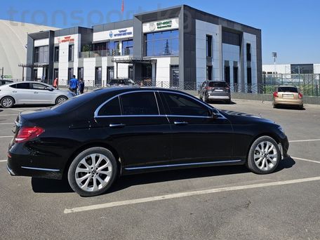 Mercedes-Benz E-Класс, 2019 — фото 3