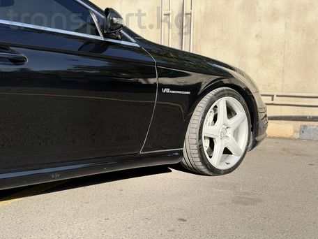 Mercedes-Benz CLS AMG, 2006 — фото 6