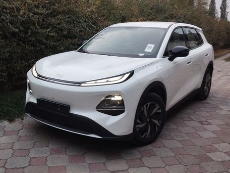 Changan Qiyuan Q05, 2026 — photo 2