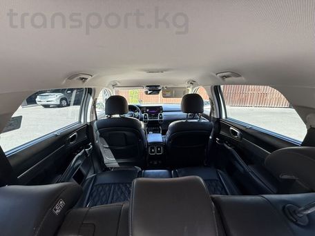 Kia Sorento, 2022 — сүрөт 18