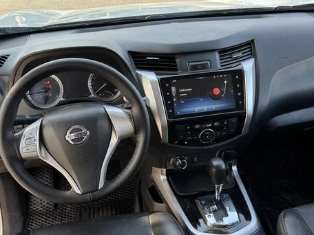 Nissan Terra, 2021 — сүрөт 8