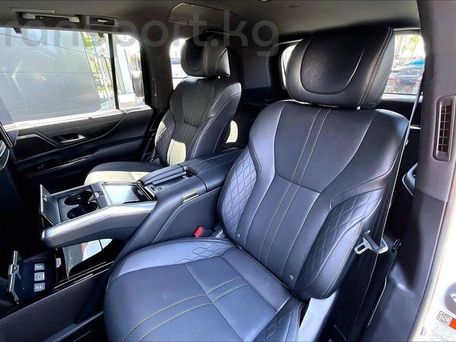 Lexus LX, 2022 — сүрөт 9