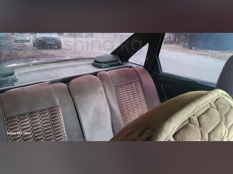 Opel Vectra, 1991 — сүрөт 8