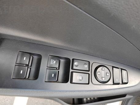 Hyundai Tucson, 2018 — photo 8