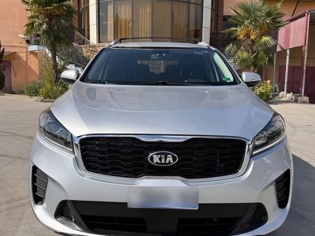 Kia Sorento, 2020 — фото 2