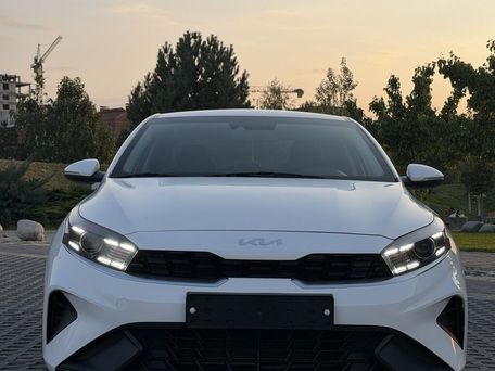 Kia K3, 2021 — 照片 2