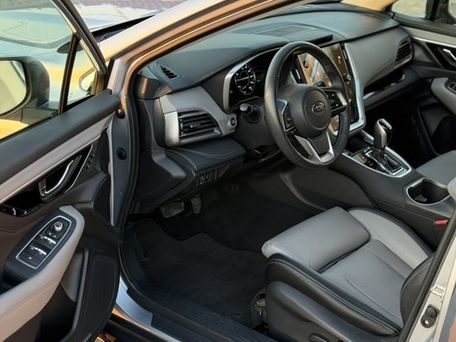 Subaru Outback, 2020 — photo 10