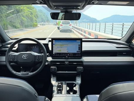 Toyota RAV4, 2026 — 照片 7