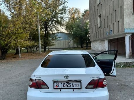 Toyota Windom, 2002 — сүрөт 6