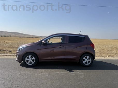 Chevrolet Spark, 2019 — сүрөт 7