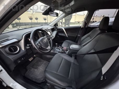 Toyota RAV4, 2018 — photo 6