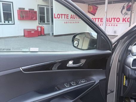 Kia Sorento, 2018 — photo 5
