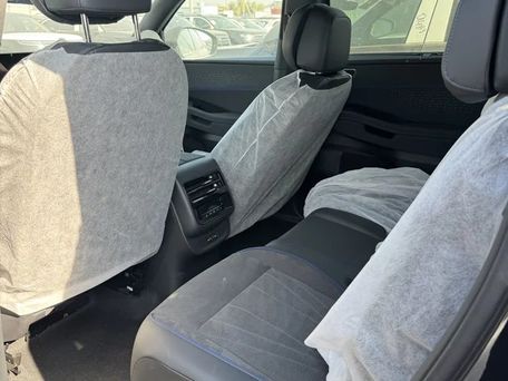 Volkswagen Teramont, 2026 — photo 6