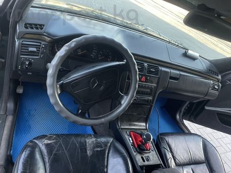 Mercedes-Benz E-Класс, 1998 — 照片 2
