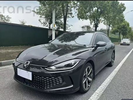 Volkswagen Lamando, 2024 — сүрөт 5