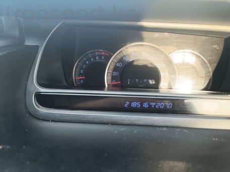 Honda Odyssey, 2003 — 照片 9