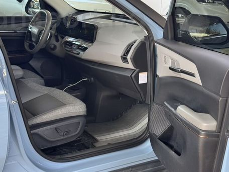 Kia EV5, 2023 — 照片 8