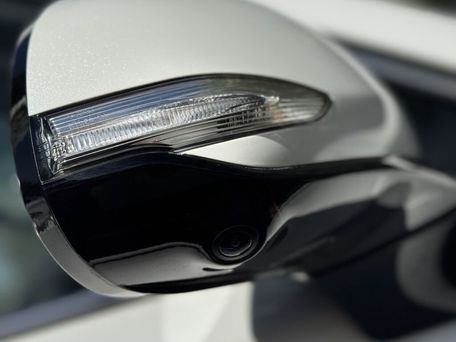 Hyundai Santa Fe, 2022 — сүрөт 11