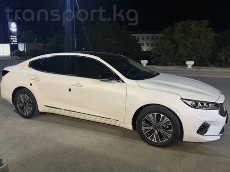 Kia K7, 2019 — сүрөт 3