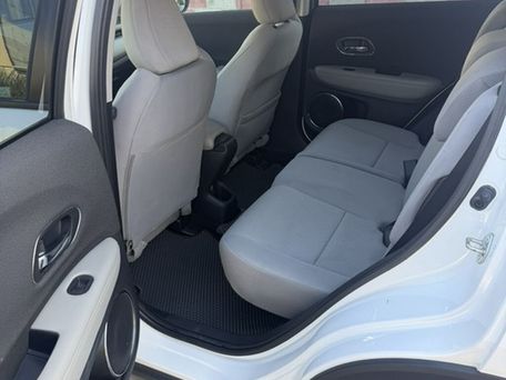 Honda HR-V, 2020 — photo 6