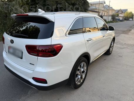 Kia Sorento, 2019 — 照片 5