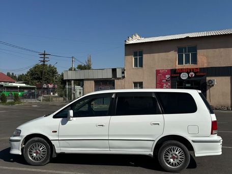 Honda Odyssey, 1998 — сүрөт 6