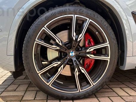 BMW X5 M, 2023 — сүрөт 8