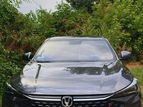 Changan X5 Plus, 2025 — фото 1