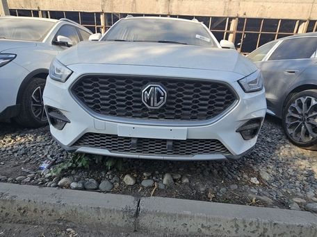 MG ZS, 2024 — 照片 1