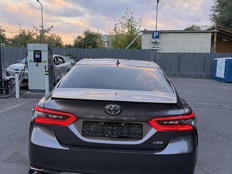 Toyota Camry, 2022 — сүрөт 5