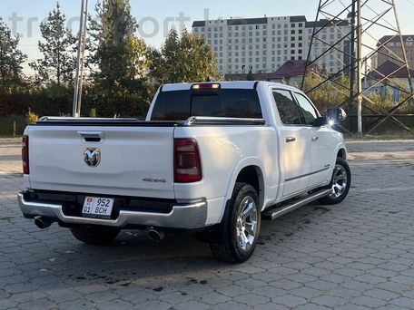 Dodge RAM, 2021 — photo 3