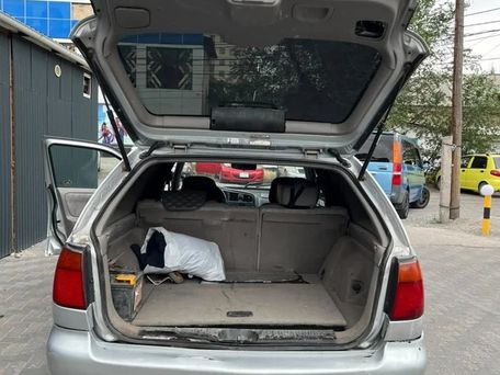 Nissan Primera, 1999 — photo 4