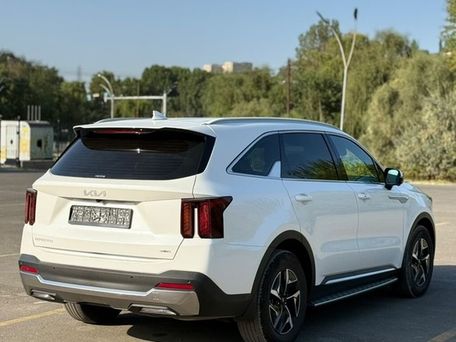 Kia Sorento, 2023 — 照片 11