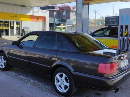 Audi A6, 1995 — сүрөт 9