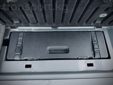 Toyota Land Cruiser, 2008 — фото 8