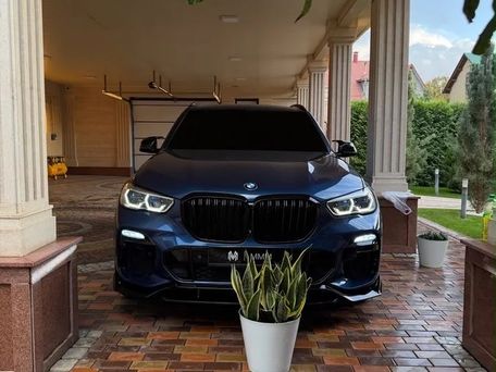 BMW X5, 2020 — 照片 2
