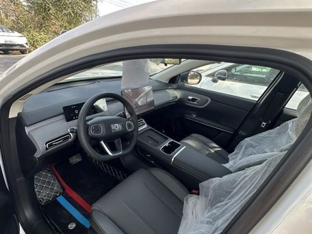 Changan Qiyuan Q05, 2026 — сүрөт 7