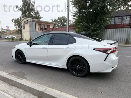 Toyota Camry, 2022 — photo 5