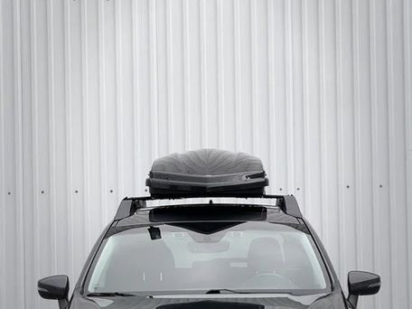 Subaru Outback, 2018 — фото 2