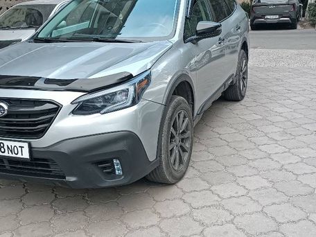 Subaru Outback, 2020 — фото 2