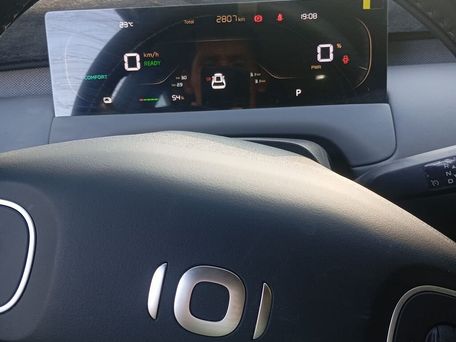 Changan Qiyuan Q05, 2026 — photo 3