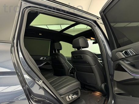 BMW X7, 2020 — фото 3