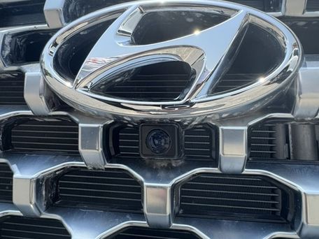 Hyundai Santa Fe, 2022 — фото 2
