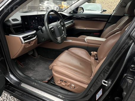 Hyundai Grandeur, 2024 — photo 10