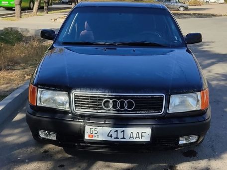 Audi A6, 1992 — сүрөт 2