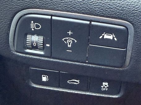Hyundai Grandeur, 2019 — photo 12