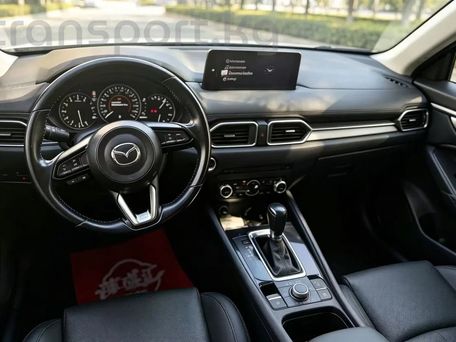 Mazda CX-5, 2022 — сүрөт 6