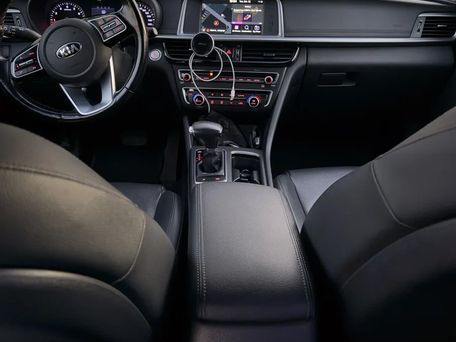 Kia K5, 2019 — 照片 7