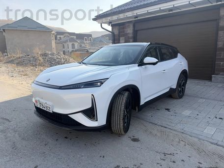 Dongfeng Aeolus L7, 2026 — photo 2